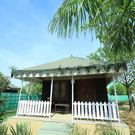 Amrit Van Resort Dźajpur Zewnętrze zdjęcie