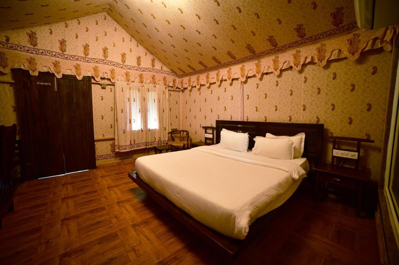 Amrit Van Resort Dźajpur Zewnętrze zdjęcie
