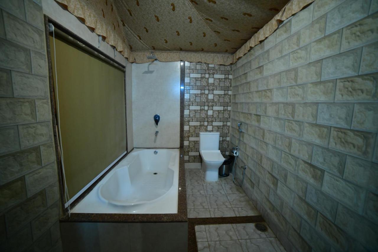 Amrit Van Resort Dźajpur Zewnętrze zdjęcie