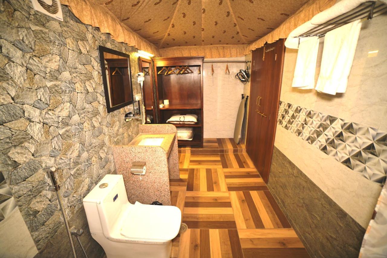 Amrit Van Resort Dźajpur Zewnętrze zdjęcie