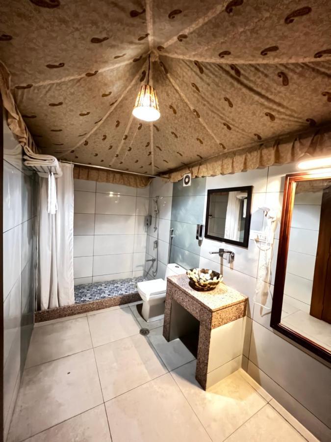 Amrit Van Resort Dźajpur Zewnętrze zdjęcie