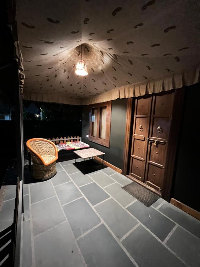 Amrit Van Resort Dźajpur Zewnętrze zdjęcie