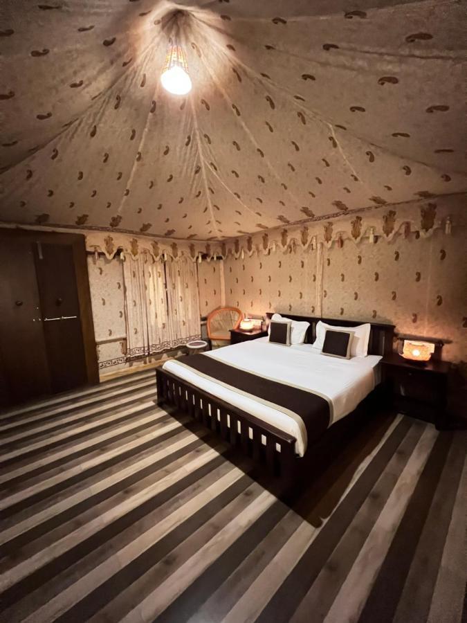 Amrit Van Resort Dźajpur Zewnętrze zdjęcie
