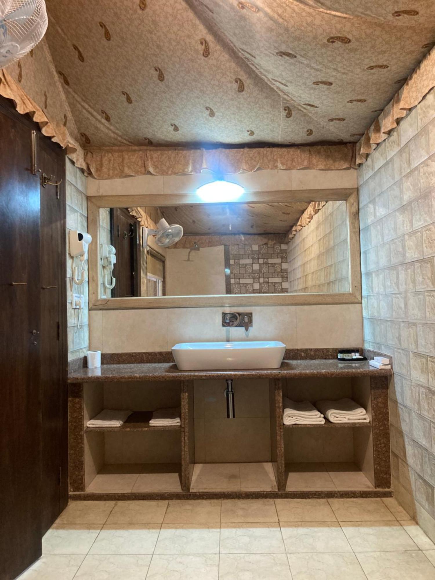 Amrit Van Resort Dźajpur Zewnętrze zdjęcie
