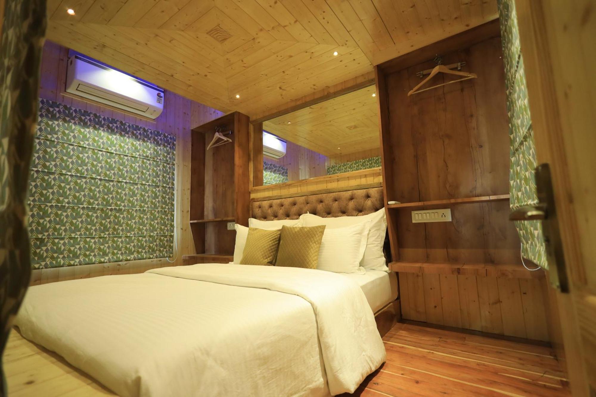 Amrit Van Resort Dźajpur Zewnętrze zdjęcie