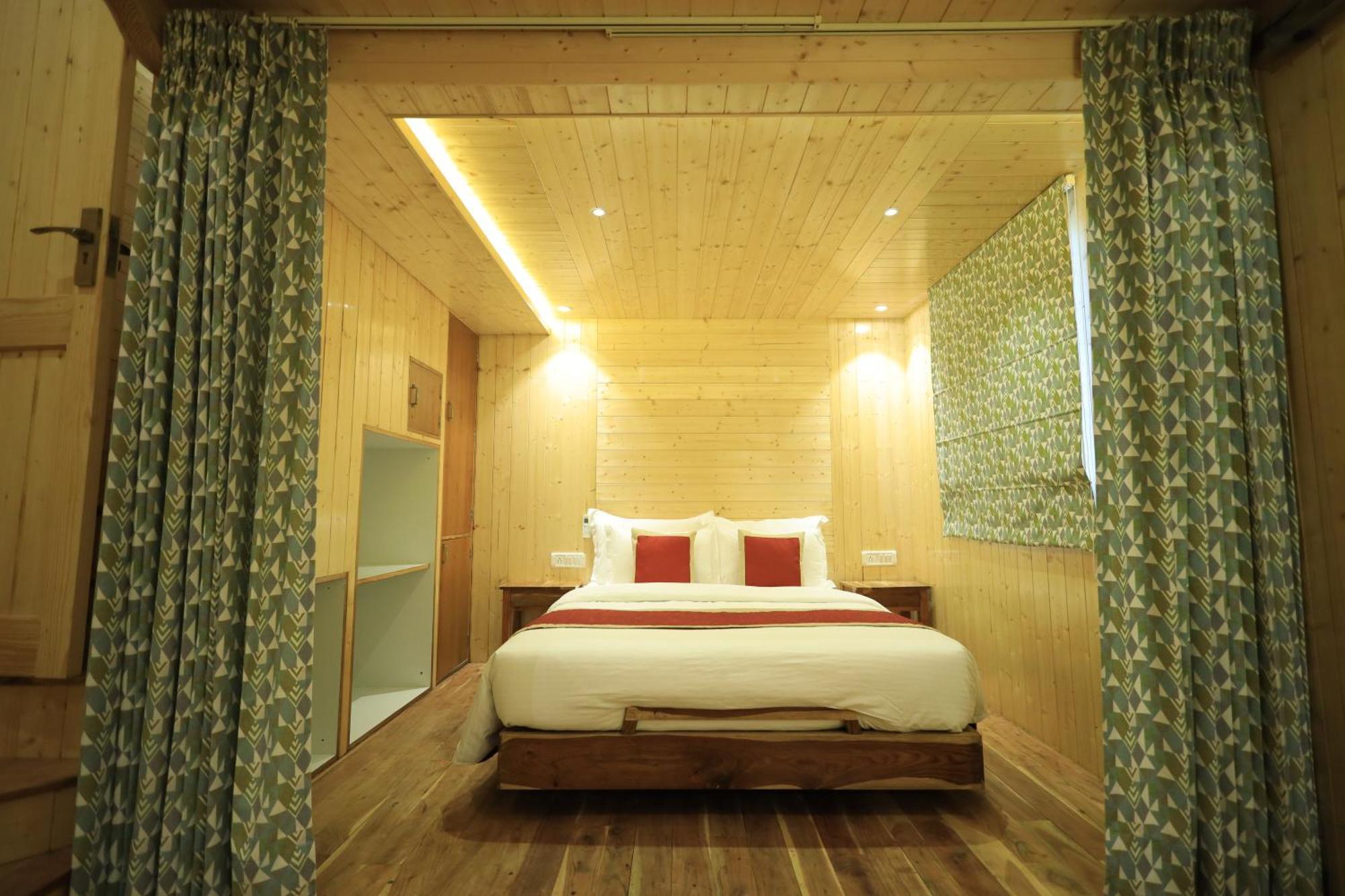 Amrit Van Resort Dźajpur Zewnętrze zdjęcie
